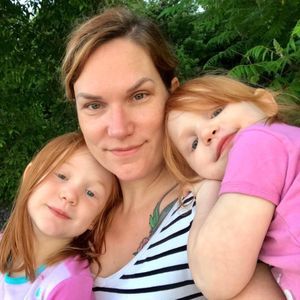 Meet your Posher, Karina